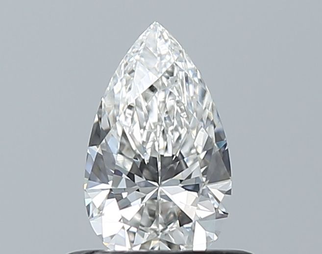 Diamond Natural 0,5Ct F-VS1 Pear - GIA2235820867