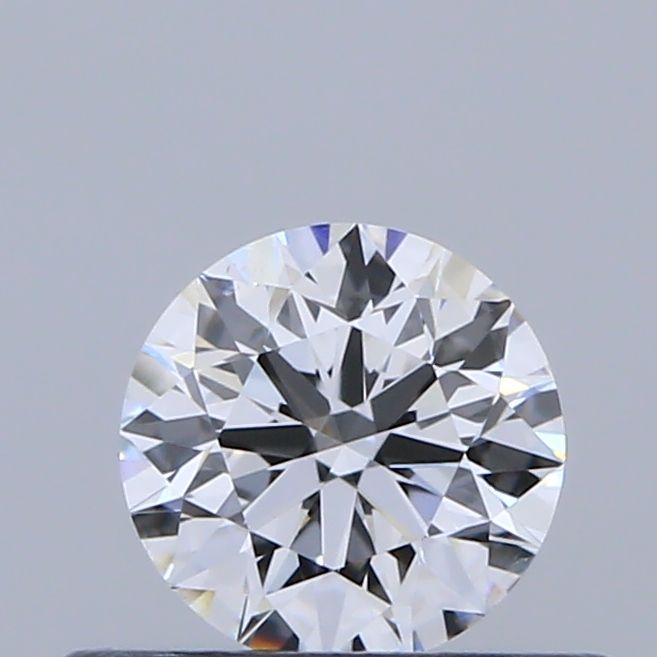 Diamond Natural 0,36Ct E-SI2 Round - GIA6542717554