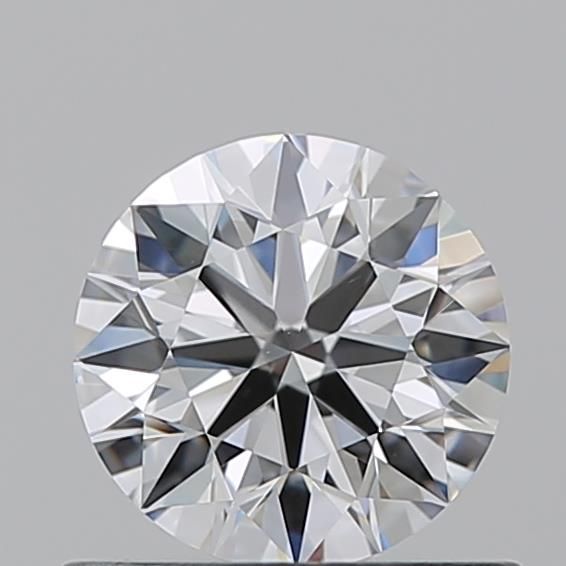 Diamond Natural 0,68Ct D-VS1 Round - GIA2556199047