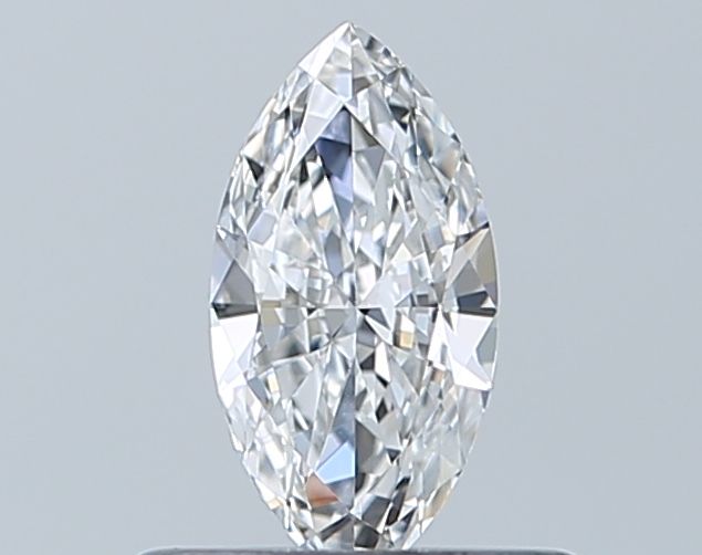 Diamond Natural 0,3Ct E-IF Marquise - GIA2235802800