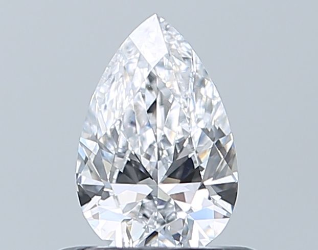 Diamond Natural 0,5Ct D-SI1 Pear - GIA1232803984