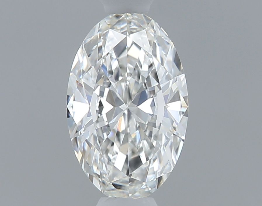 Diamond Natural 0,3Ct F-IF Oval - GIA1533863763