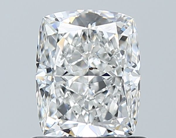 Diamond Natural 1,01Ct F-SI1 Cushion - GIA2546765270
