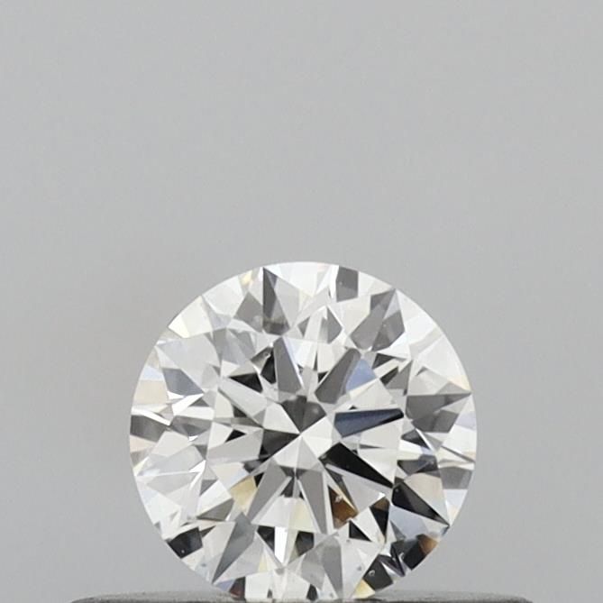 Diamond Natural 0,3Ct F-SI1 Round - GIA1509768469