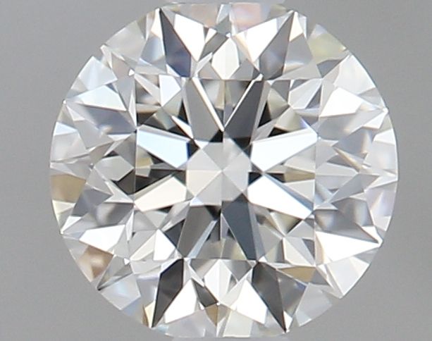 Diamond Natural 0,46Ct I-VS1 Round - GIA7461668584