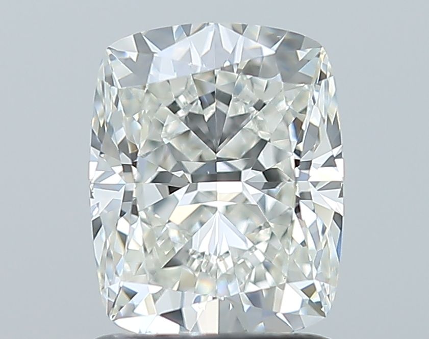 Diamond Natural 1,5Ct H-VS2 Cushion - GIA2544765327