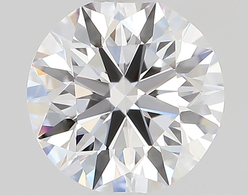 Diamond Natural 0,5Ct D-VVS1 Round - GIA3535880644