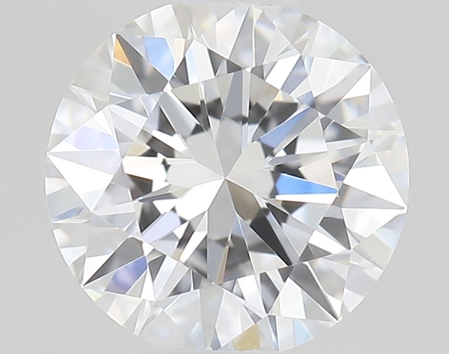 Diamond Natural 0,5Ct D-VVS1 Round - GIA1538279805