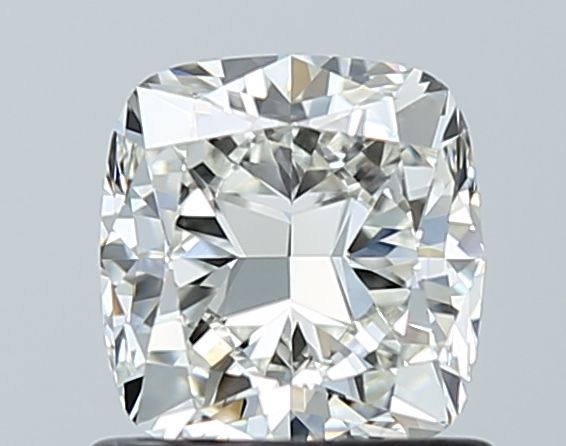 Diamond Natural 1Ct J-VS2 Cushion - GIA2546886910