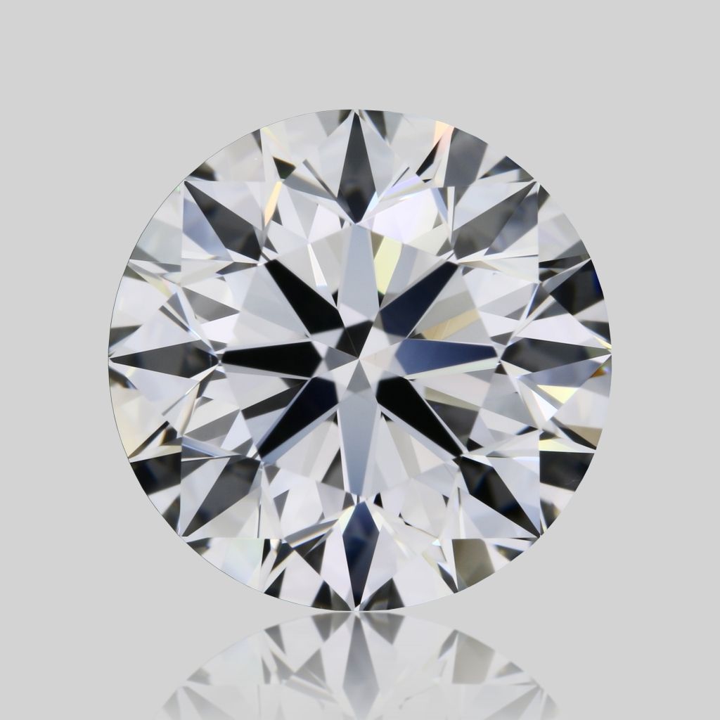 Diamond Natural 2Ct E-VS1 Round - GIA2544310922
