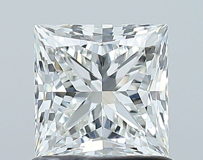 Diamond Natural 1Ct I-VS1 Princess - GIA5536749217