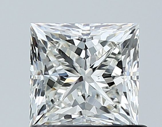 Diamond Natural 1Ct I-VS2 Princess - GIA5533833983