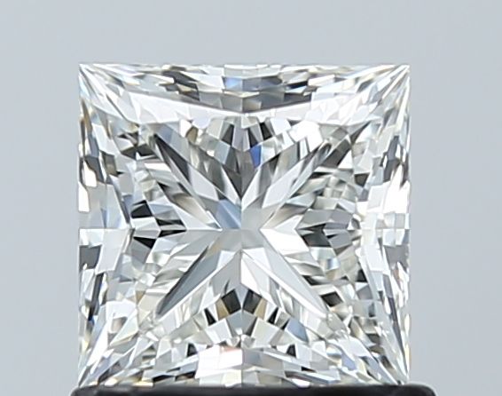 Diamond Natural 1Ct I-VS1 Princess - GIA2537155418