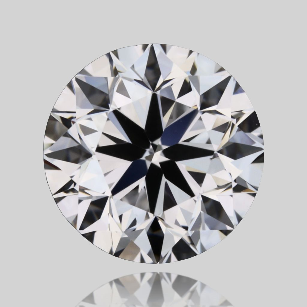 Diamond Natural 0,7Ct D-VS2 Round - GIA6521784964