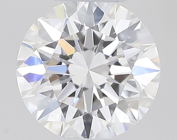 Diamond Natural 0,3Ct E-IF Round - GIA7538966333