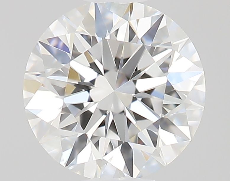 Diamond Natural 0,32Ct E-IF Round - GIA2527731236