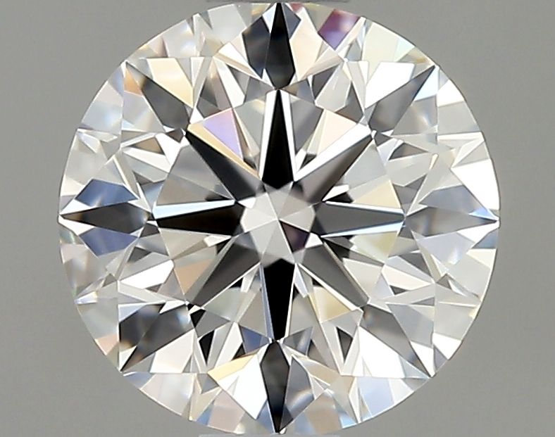 Diamond Natural 0,75Ct E-VVS2 Round - GIA3525660946