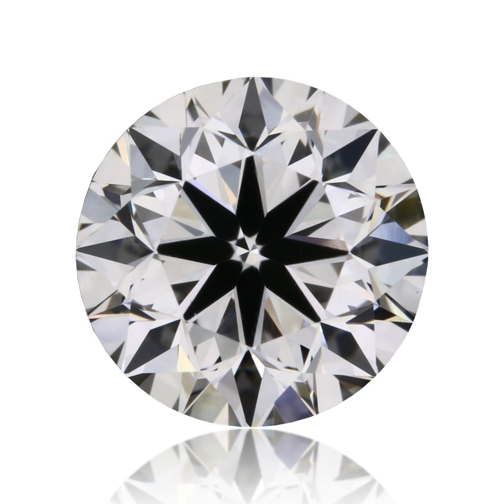 Diamond Natural 0,7Ct E-VS1 Round - GIA1538505516