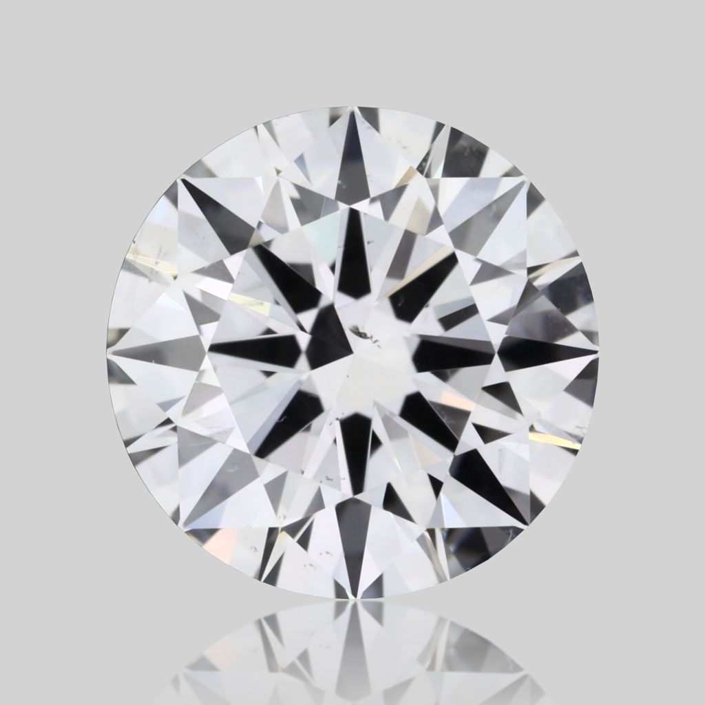 Diamond Natural 1Ct D-SI1 Round - GIA3545664930