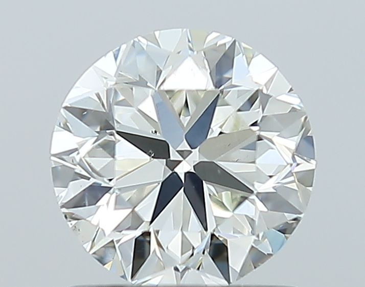 Diamond Natural 1Ct H-VS2 Round - IGI762516038