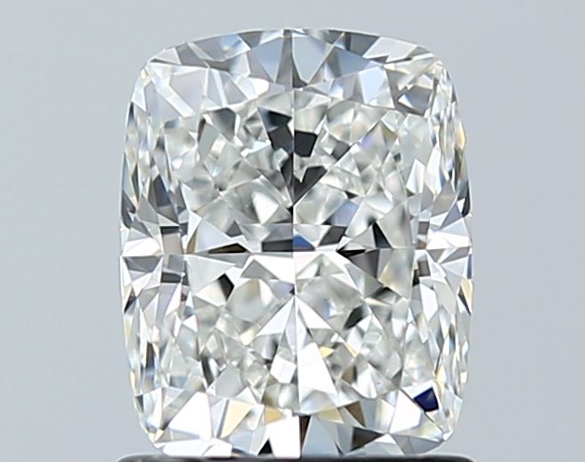 Diamond Natural 1,3Ct G-VS1 Cushion - GIA2235920200