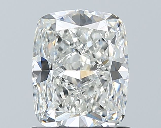 Diamond Natural 1,2Ct H-SI1 Cushion - GIA2544972363