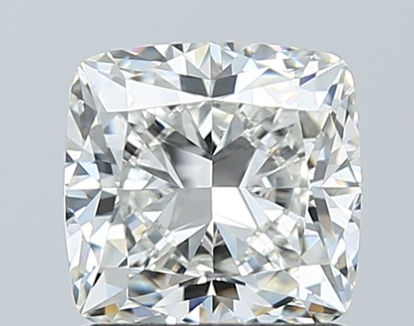Diamond Natural 1,2Ct I-VVS2 Cushion - GIA2235920144