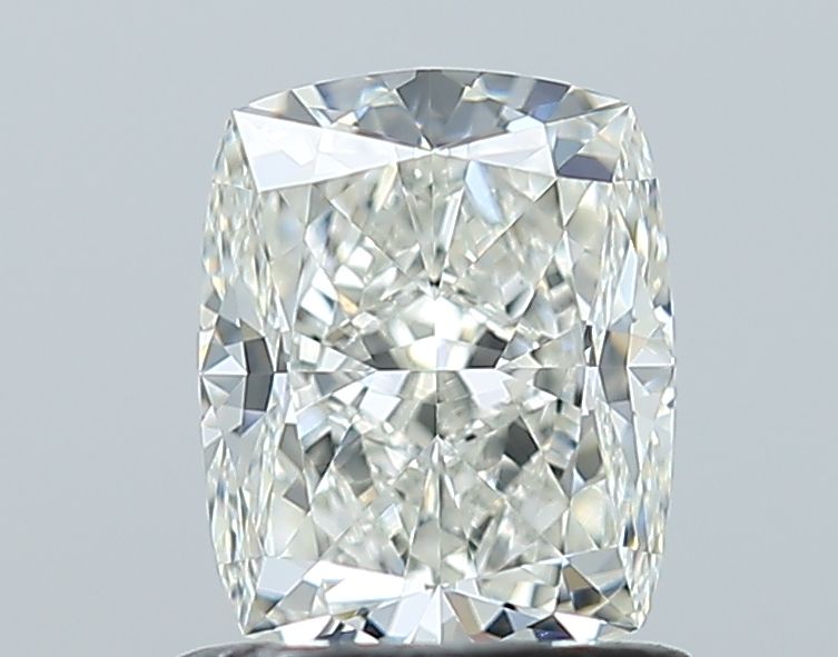 Diamond Natural 1,01Ct J-VVS2 Cushion - GIA6233926574