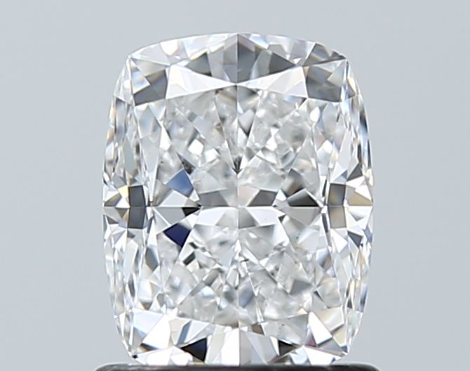 Diamond Natural 1,22Ct E-VS2 Cushion - GIA2235920247