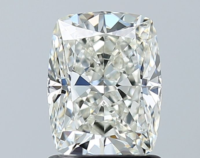 Diamond Natural 1,31Ct I-VVS1 Cushion - GIA1232920233