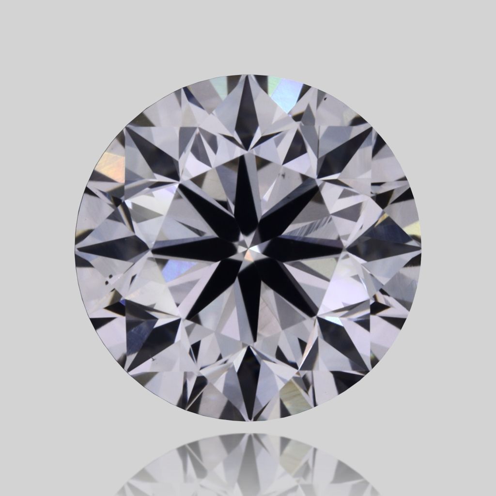 Diamond Natural 1,01Ct M-VS2 Round - GIA6481544742