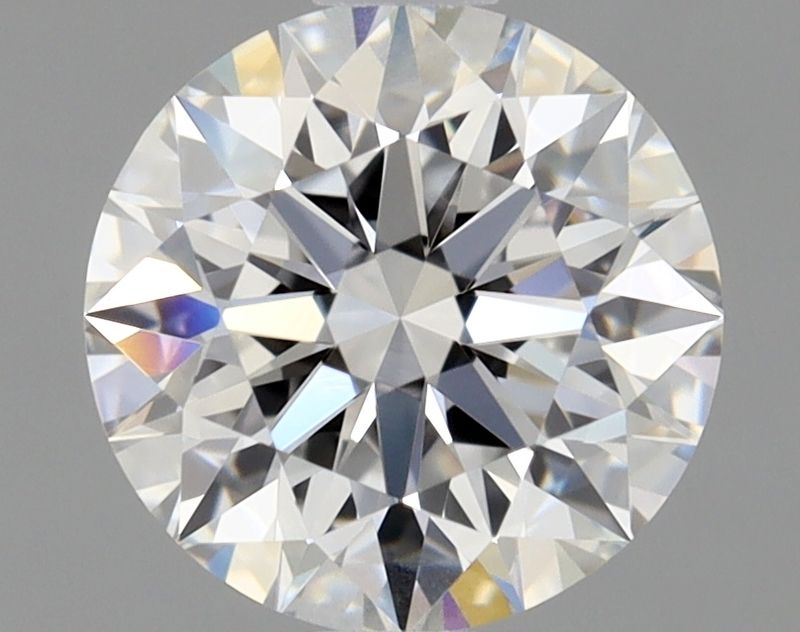 Diamond Natural 0,77Ct D-VVS2 Round - GIA1527673524