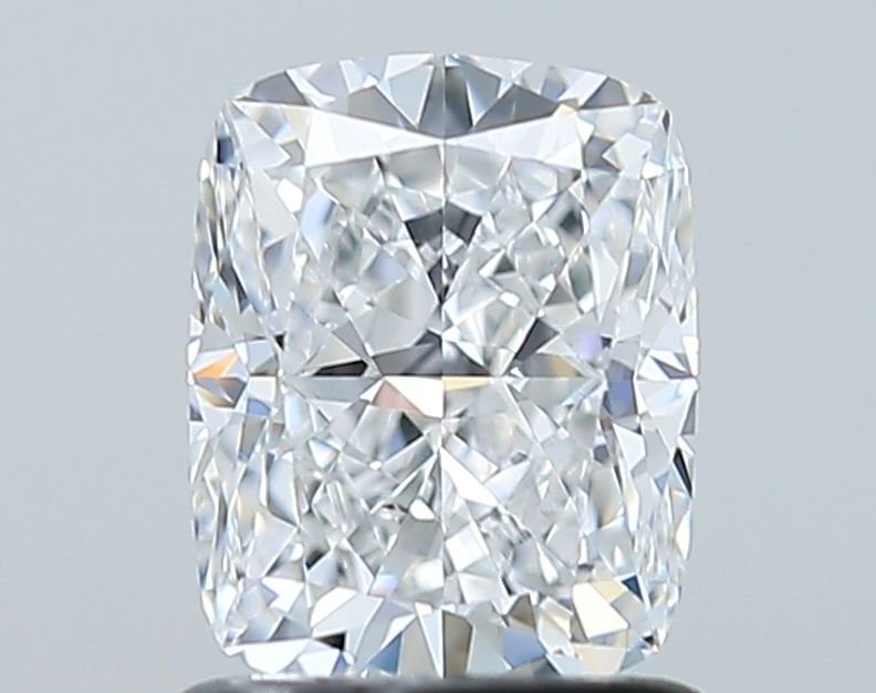 Diamond Natural 1,22Ct D-VVS2 Cushion - GIA7541880501