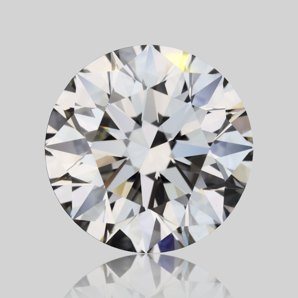Diamond Natural 1,5Ct I-VVS2 Round - GIA7538313871