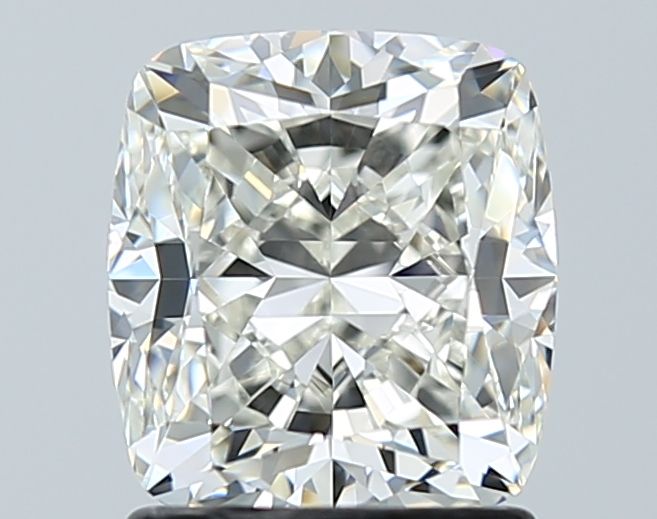 Diamond Natural 1,7Ct J-VS1 Cushion - GIA7546881431