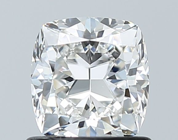 Diamond Natural 1Ct G-VS1 Cushion - GIA6541886480