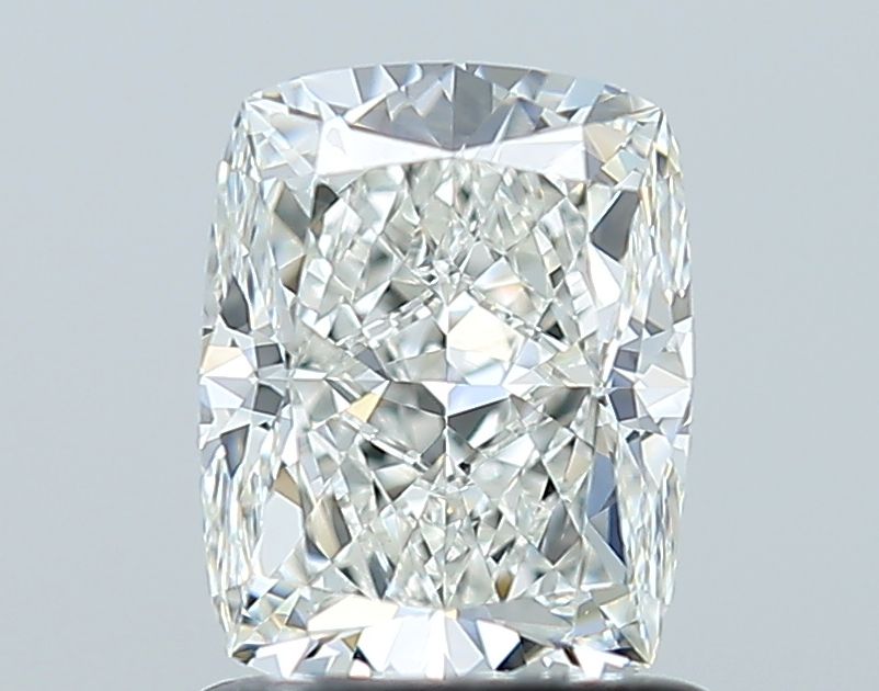 Diamond Natural 1,2Ct H-VVS2 Cushion - GIA2548830183