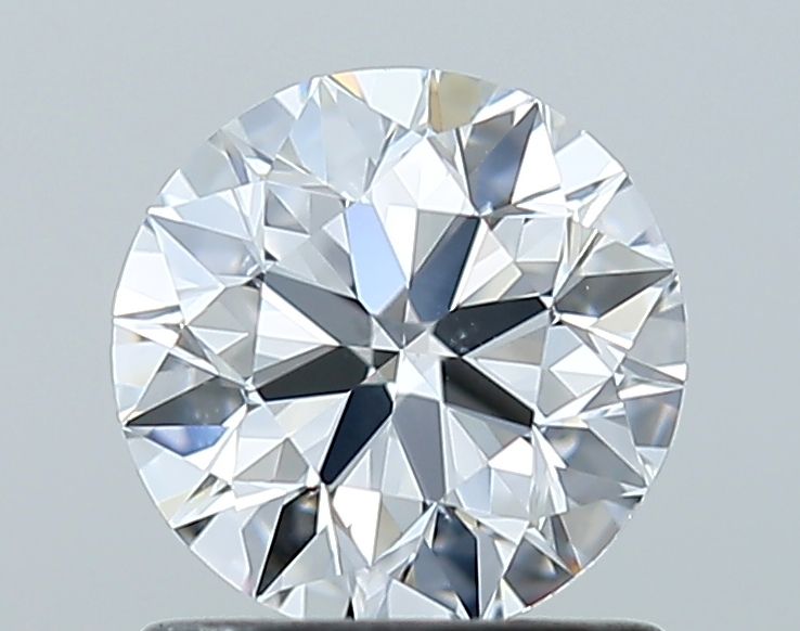 Diamond Natural 1Ct D-SI1 Round - GIA2544718440
