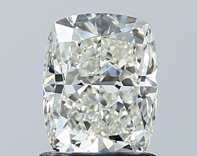 Diamond Natural 1,2Ct J-VVS2 Cushion - GIA7541880514