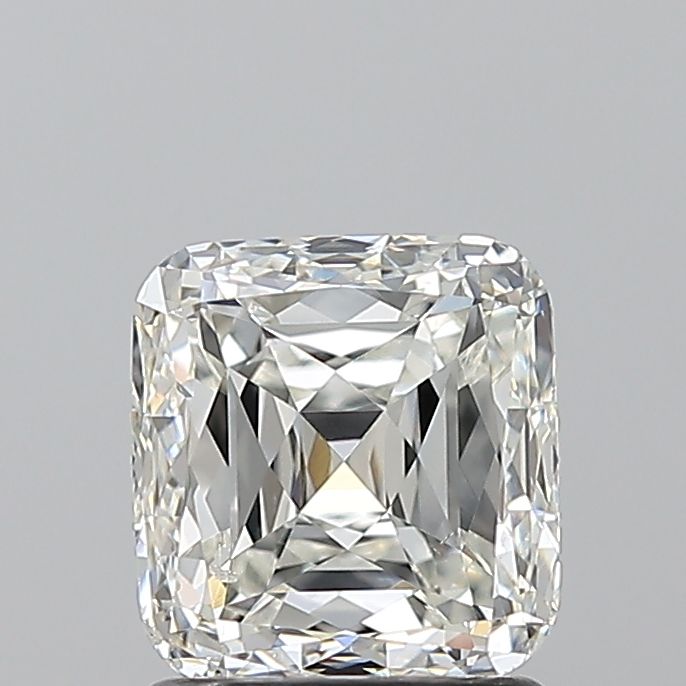 Diamond Natural 1,5Ct J-SI1 Cushion - GIA2537706214