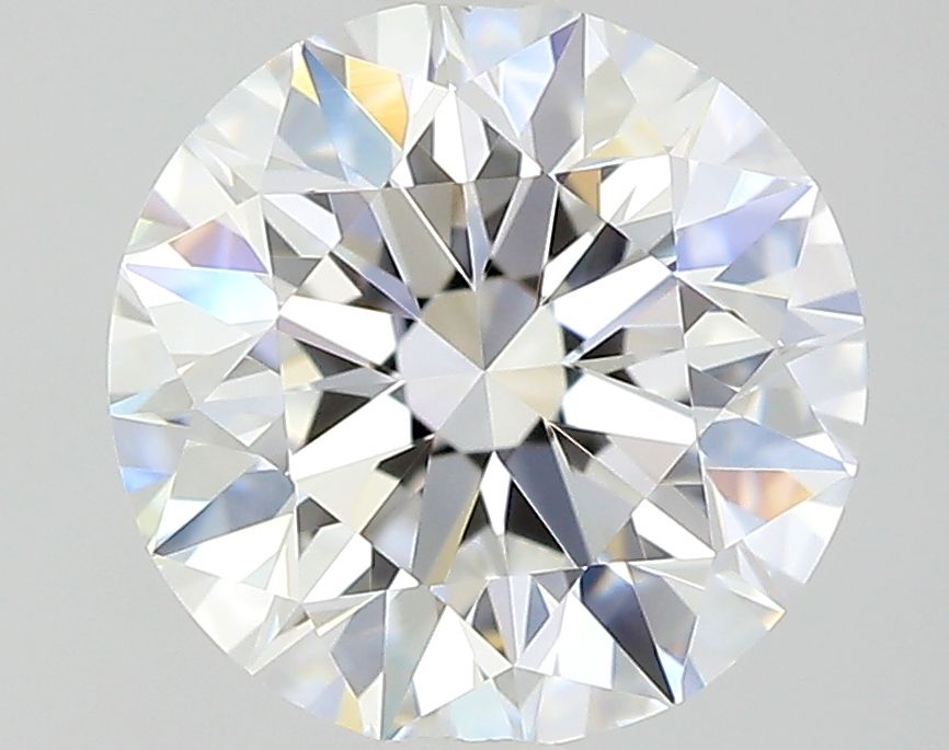 Diamond Natural 0,8Ct D-VVS1 Round - GIA6532293032