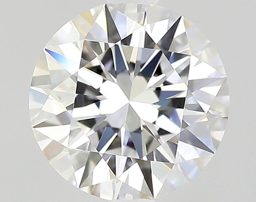 Diamond Natural 0,7Ct D-VVS1 Round - GIA2516885133