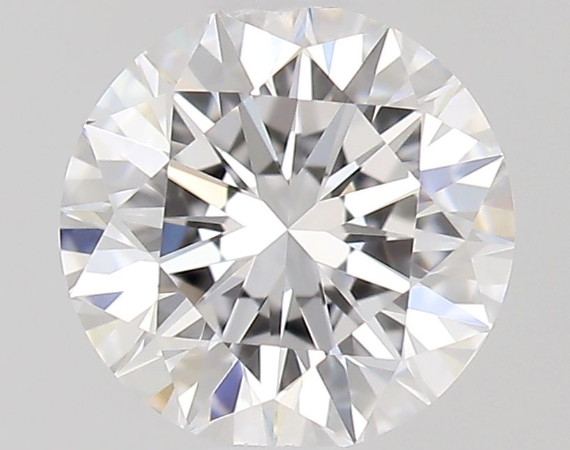 Diamond Natural 0,4Ct D-VVS1 Round - GIA1527560890