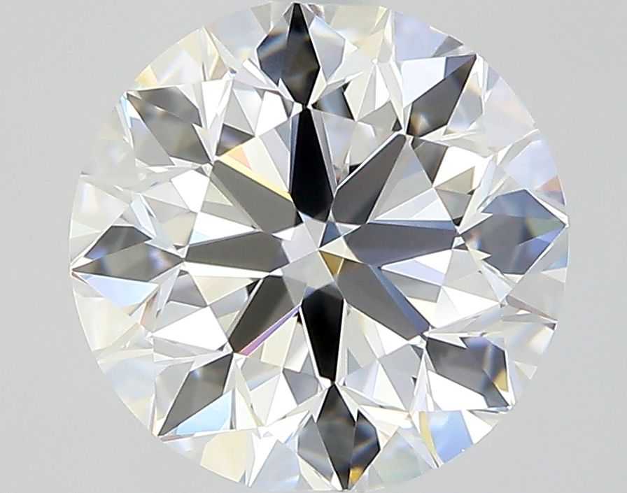 Diamond Natural 1,5Ct D-VVS1 Round - GIA3505841137