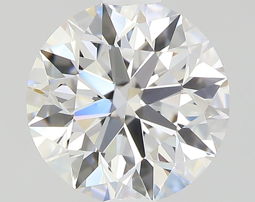 Diamond Natural 0,5Ct D-VVS1 Round - GIA7516965090
