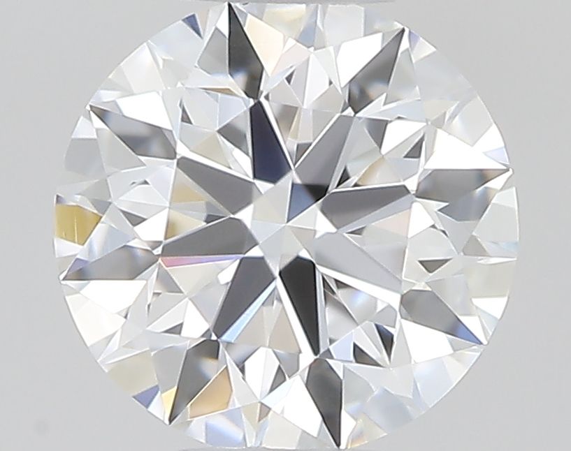 Diamond Natural 0,4Ct D-VVS1 Round - GIA1539968341