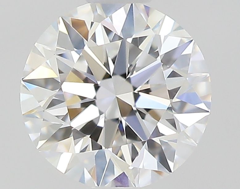 Diamond Natural 0,4Ct D-VVS1 Round - GIA1513479583