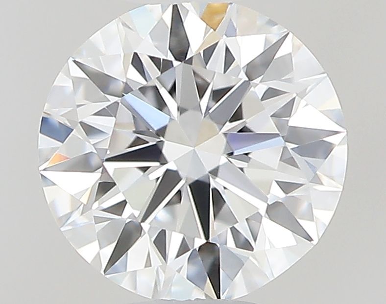 Diamond Natural 0,4Ct D-VVS1 Round - GIA2556188290