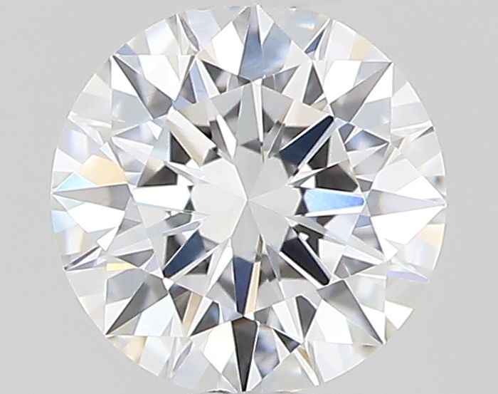 Diamond Natural 0,32Ct D-VVS1 Round - GIA6555194728