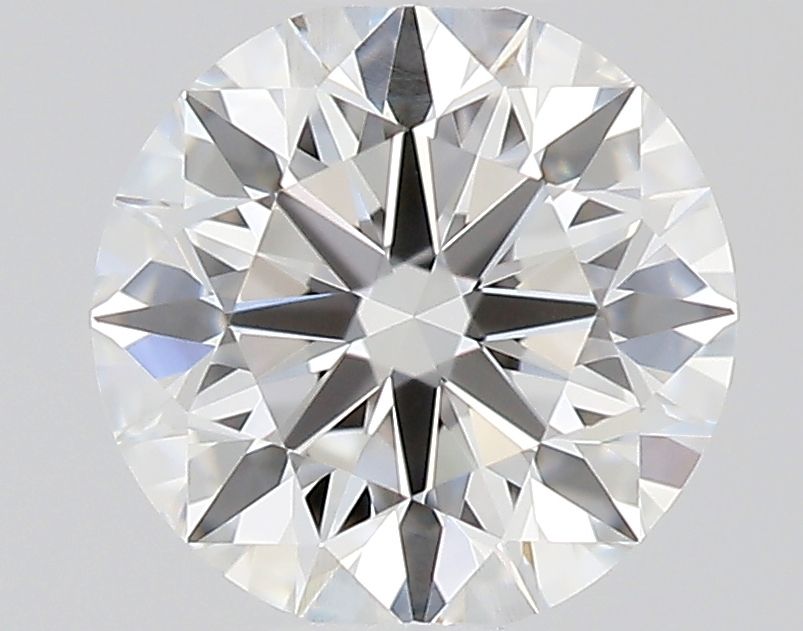 Diamond Natural 0,4Ct D-VVS1 Round - GIA2537879267